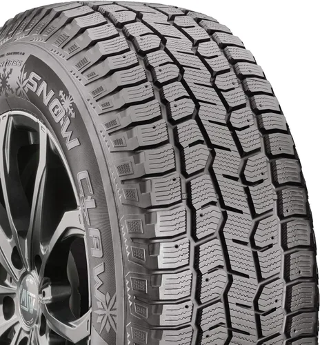 Miniatura 6 de Cooper Discoverer Snow Claw - Neumático de Invierno 265/70R16 112T
