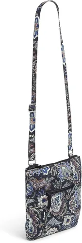 Miniatura 2 de Vera Bradley Cotton Hipster Crossbody Purse