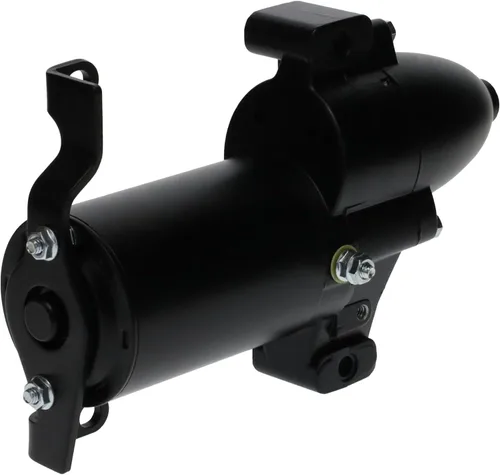 Miniatura 9 de OEG Piezas Nuevo Arrancador Compatible Con Motor Fuera de Borda Marino OMC Evinrude Johnson 200-300HP 1988-2011 391511, 396235, 397023, SAB0029