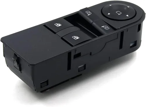 Miniatura 2 de Electric Power Window Master Control Switch Lifter Button 13228879 13215152 6240381 6240449 for Vauxhall Astra Astravan Zafira