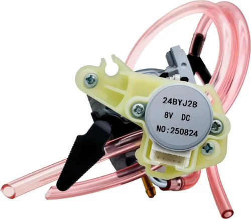 Miniatura 4 de EU2000I Carburador con filtro de aire Junta de bujía Kit de línea de combustible para Honda EB2000i EB2000I EB2000IT1 EU2000IK1 BF30E B/D/E