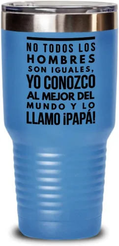 Miniatura 7 de Regalos de mejor papa del mundo Día del Padre Regalos para papa en su día regalo para papi, abuelos, día del padre mejor padre Taza regalo