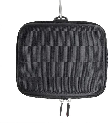 Miniatura 6 de Hermitshell GCSBTR-100-000 - Maletín rígido de viaje para Sunbeam Hot-2-Trot (800 W, suela antiadherente)