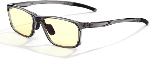 Miniatura 7 de ZanyLen Gafas de juego Gafas de pantalla de computadora con bloqueo de luz azul Protección antifatiga ocular para hombres y mujeres