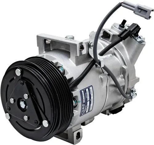 Miniatura 3 de Nuevo HVAC A/C Compresor CO 29072C