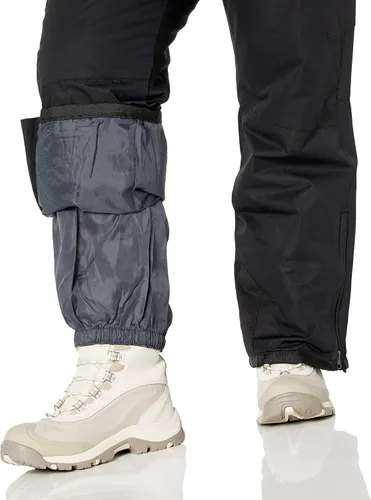 Miniatura 4 de Arctix Pantalones térmicos tipo cargo, deportivos, para la nieve, para mujer