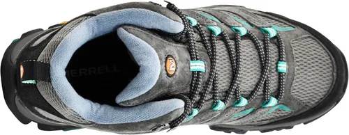Miniatura 5 de Merrell Moab 3 Mid WP - Zapatos para mujer