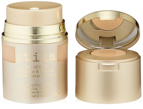 Miniatura 17 de stila Base y corrector Stay All Day