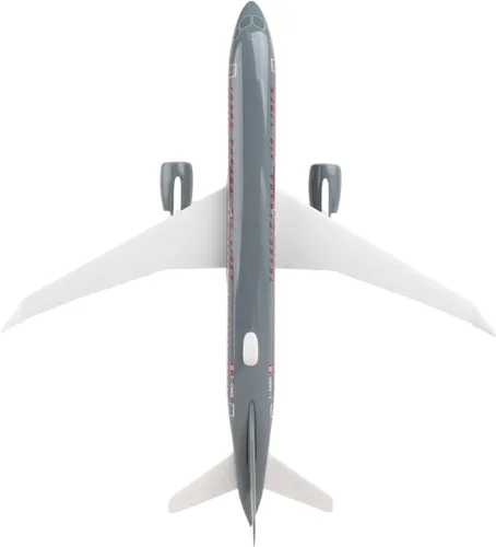 Miniatura 8 de Daron SkyMarks Air Canada TCA Retro A220-300 1/100