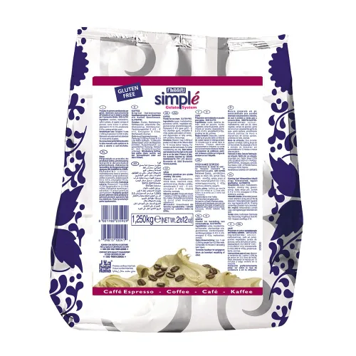 Miniatura 6 de Limoncello - Fabbri Gourmet Soft Serve/Gelato Mix, bolsa de 2.75 libras