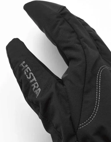 Miniatura 5 de Hestra Alpine Gauntlet SR - Guante de piel impermeable para esquí y snowboard