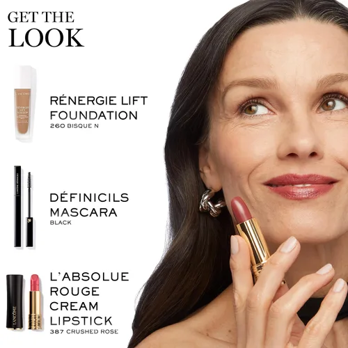 Miniatura 9 de Lancôme Définicils High Definition Mascara for Defined - Lengthened - and Natural-Looking Lashes Negro excesivo