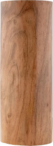 Miniatura 2 de Karma, Jarrones de madera Sierra Natural Grande
