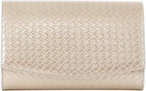 Miniatura 2 de Walllyn - Carteras de piel de charol para mujer color liso
