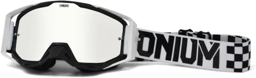 Miniatura 7 de ONIUM Holeshot MX - Gafas antiarañazos para motocross, ATV