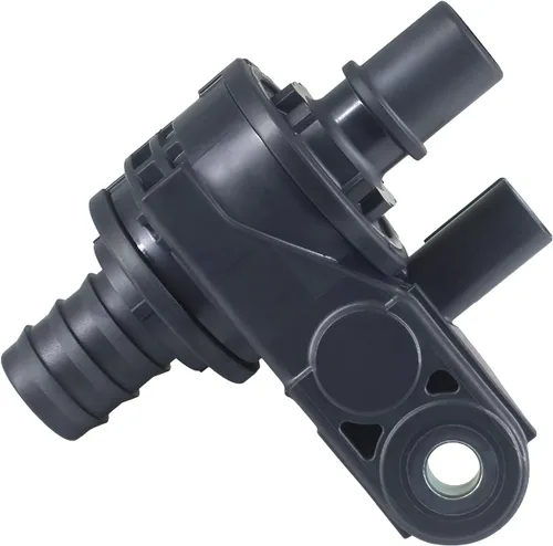 CULMKARI Control de agua refrigerante Va-lve se adapta a Toyota Avalon Camry 2018-2023 Lexus ES300h ES350 2019-2022 Reemplaza 16671-25010