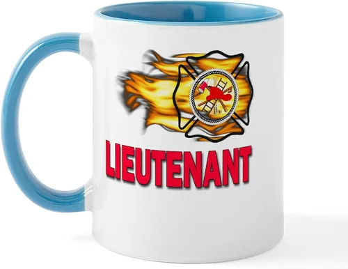 Miniatura 18 de CafePress Taza de café de cerámica, taza de té de 11 oz