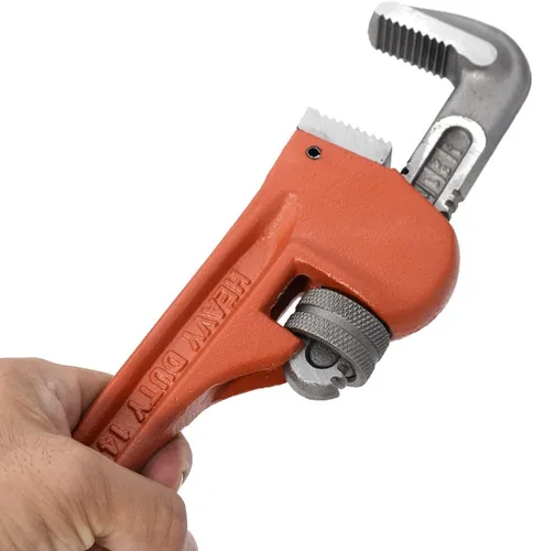 Miniatura 2 de Shop-Tek/Valley WRP-48 - Llave de tubería resistente de 48 pulgadas con agarre de materia de espuma, WRP-48 - Vendido solo por ucostore
