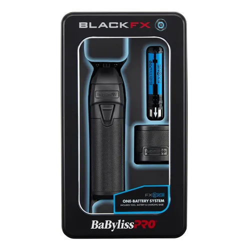Miniatura 7 de BaBylissPRO FXONE Professional Cordless Outlining Trimmers for Men with Interchangeable Battery