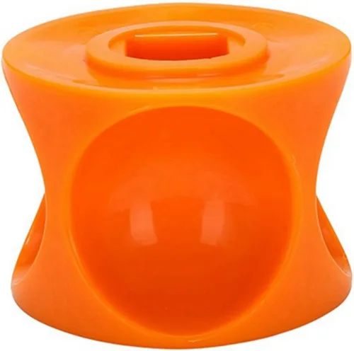 Miniatura 4 de Bola exprimidora de compresión Máquina exprimidora de naranja eléctrica Exprimidor de jugo de repuesto para XC-2000E Accesorio de prensa de cítricos