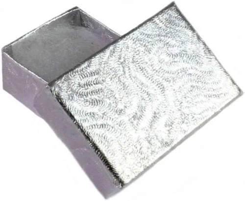 Miniatura 9 de Oxford Diamond Co . Anillo de plata de ley 925 con diseño de ondas en colores disponibles