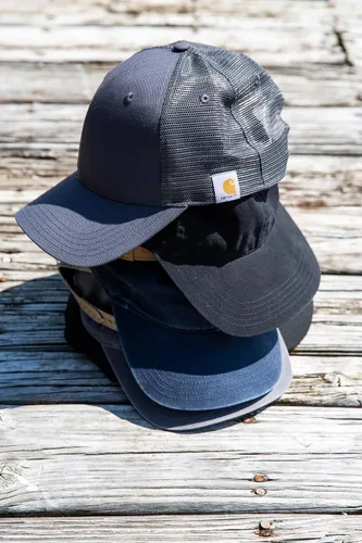 Miniatura 3 de Carhartt - Gorra profesional resistente para hombre