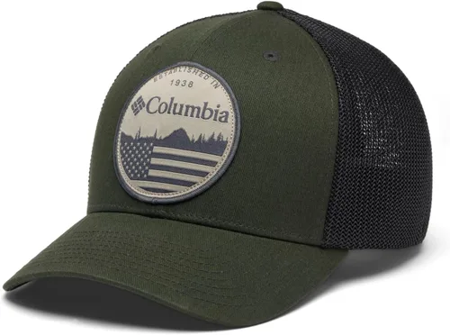 Miniatura 15 de Gorra de malla PFG Columbia para hombre