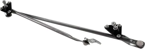 Miniatura 3 de Garage-Pro Varillaje de limpiaparabrisas para Nissan Frontier 1998-2000, Pathfinder 1995, D21 1992-1994, Pickup 1995-1997, motor
