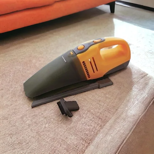 Miniatura 5 de Kole Aspiradora automática en seco y húmedo