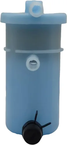 Miniatura 3 de XYZIL Filtro de combustible marino 18-7953 1541087J30 5035974 compatible con Sierra Johnson Evinrude Suzuki DF25 DF40 DF50 DF100 DF115 DF140