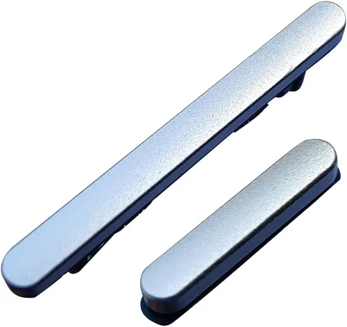 Miniatura 4 de Ubrokeifixit para Google Pixel 7 Pro 6.7 pulgadas Interruptor de llave de bloqueo botón de encendido/apagado, botón de volumen lateral