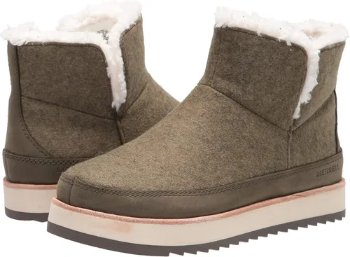 Miniatura 7 de Merrell Botas de nieve Juno para mujer Nieve
