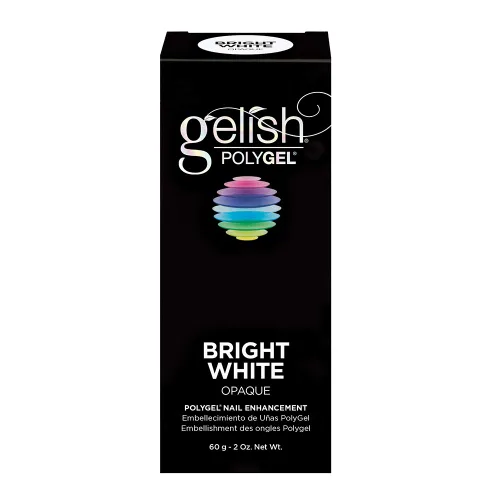Miniatura 2 de Gelish PolyGel Brand - Mejora de uñas híbridas, puntas de uñas para uñas acrílicas, más ligeras, más fuertes, sin olor, sin monómero, aplicación