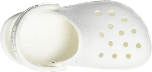 Miniatura 11 de Crocs Zuecos clásicos unisex para niños