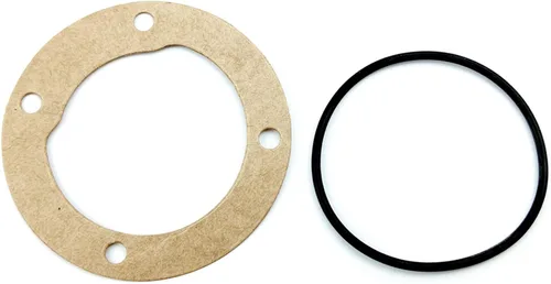 Miniatura 4 de Impulsor de bomba de agua intraborda 22405-0001-P para piezas de motor marino Jabsco Kit de reparación Reemplazo Johnson 09-808B-1 Neopreno