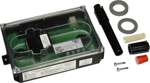 Edwards-Signaling Detector de conductos, 4 cables, SD-SJ