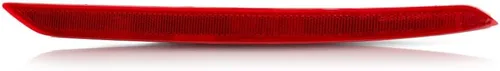 Miniatura 10 de KarParts360 Reflector Trasero Para Hyundai Elantra 2017 2018 Reemplazo Del Lado Del Conductor Para HY1184118 92405 F2000
