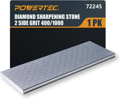 Miniatura 11 de POWERTEC Sharpening Stone Group