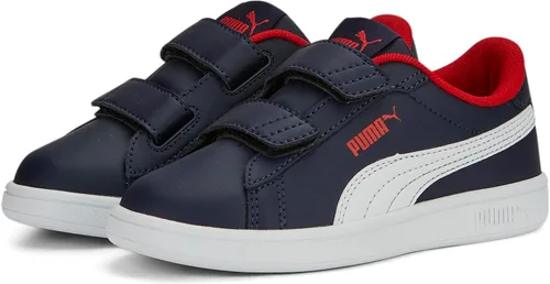 Miniatura 5 de PUMA Tenis unisex con velcro para niños