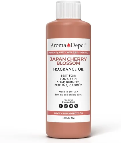Miniatura 179 de Aroma Depot Aceite de Fragancia de 4 oz. Black Lives Matter I Perfume I Aceite para la Piel I Aceite Perfumado. Proyectos DIY como Velas, Bombas