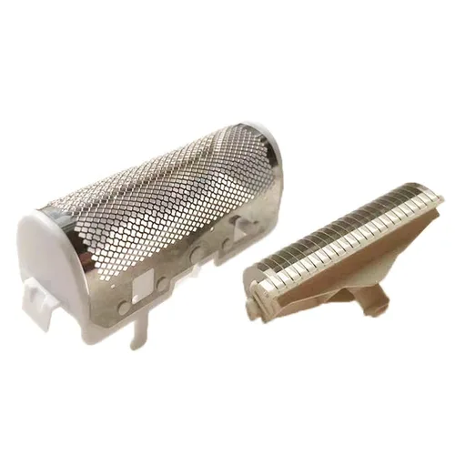 Miniatura 3 de Hoja exterior de repuesto para Panasonic ES2207P/ES-EL7A/ES-EL8A/ES-WL60/ES2291DT/S-WWL6A/ES-WA10/ES2291/ES-WD93/ES2047/ES9752/ES9979/ES2235 Juego