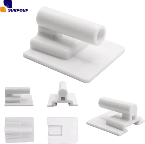 Miniatura 6 de 241779401 Pin de la bisagra de la puerta del refrigerador se ajusta para las piezas de repuesto de Frigidaire 1512662 AH2358752 EA2358752 PS2358752