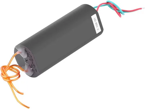 Miniatura 6 de Generador de alto voltaje, DC6-12V a 500KV ~ 1000KV Boost Step Up Power Module Transformador de alto voltaje, kit generador de impulsos