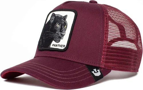 Miniatura 2 de Goorin Bros. Gorra trucker ajustable de The Farm, talla única