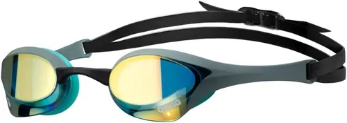 Miniatura 18 de ARENA Unisex Cobra Ultra Swipe Racing Swim Goggles Anti-fog Technology Polycarbonate Hard Lens