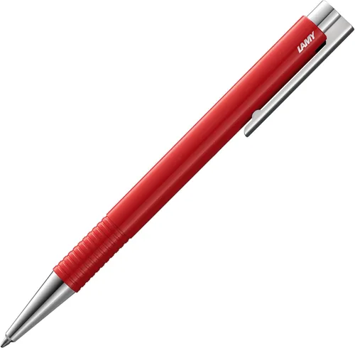 Miniatura 6 de Lamy Logo M + 204 Bolígrafo Azul