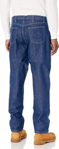 Miniatura 3 de Bulwark FR Jeans clásicos de peso pesado Excel Fr para hombre