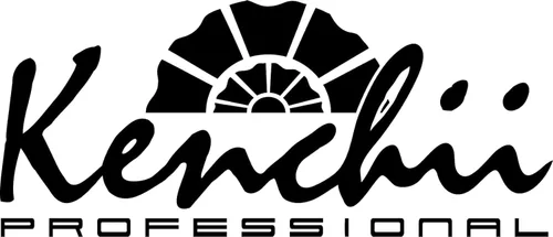 Miniatura 7 de Kenchii Love - Tijeras de aseo para perros, tijeras rectas de 7 pulgadas, tijeras para perros para aseo, tijeras profesionales de aseo de mascotas