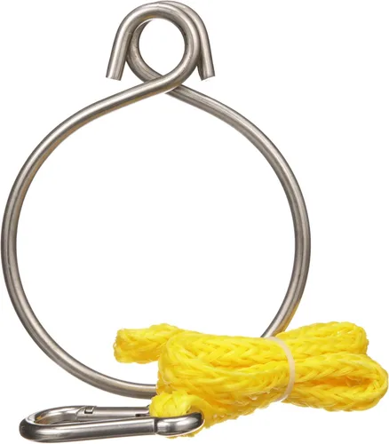 Miniatura 2 de Attwood 9351-2 Anchor Ring & Rope