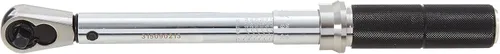 Miniatura 11 de GearWrench 85062 3/8" unidad de llave dinamométrica, micrómetro, 10–100 pulg/lb.